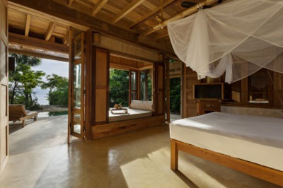 Six Senses Ninh Van Bay offers promotion for Vietnamese visitors