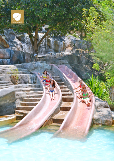 I-Resort offers summer promotion