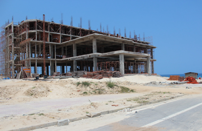 Khanh Hoa invites tender for sewage collection and treatment project of Northern Cam Ranh Peninsula Tourist Area