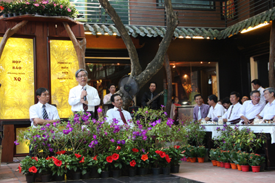 XQ Nha Trang to join Sea Festival 2013 program