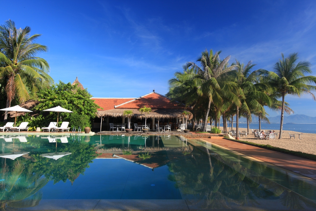 Hotels in Nha Trang offer summer promotions