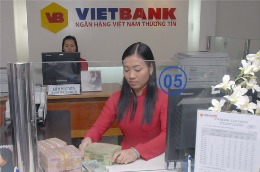 VIETBANK offers preferential lending rate