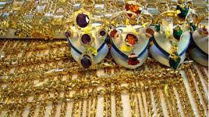 6 businesses licensed jewelry - fine art gold production and trade