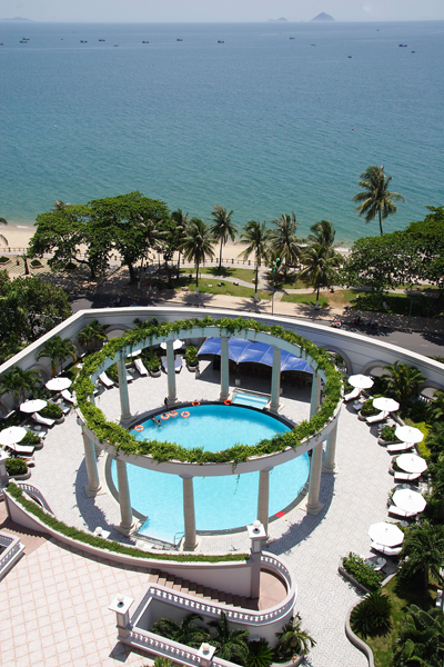 Sunrise Nha Trang Hotel wins TripAdvisor Certificate of Excellence 2013