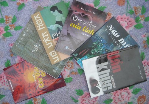 Contributions of literary and artistic circles over 15 years