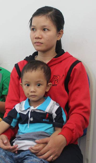 Khanh Hoa Children’s Foundation brings dreams to life