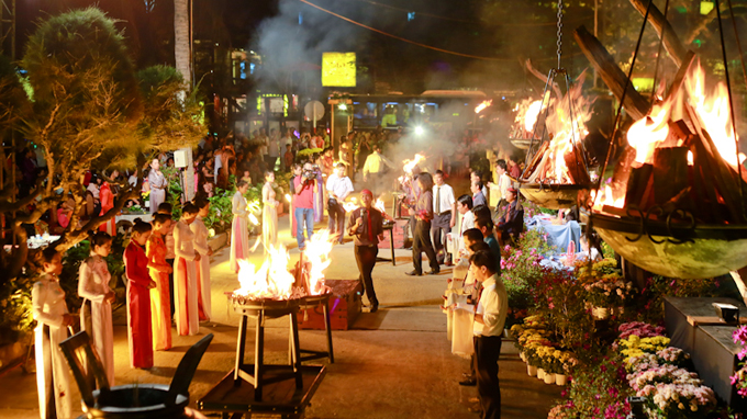 XQ Sea Festival 2013 kicks off