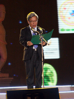 Nha Trang Sea Festival 2013 ends with impressive closing ceremony