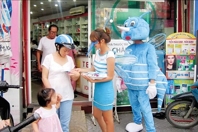 ASEAN Day against Dengue Fever celebrated