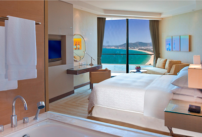 Sheraton Nha Trang offers summer promotion