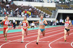 Few Vietnamese stars to join 2013 Asian Athletics Championship