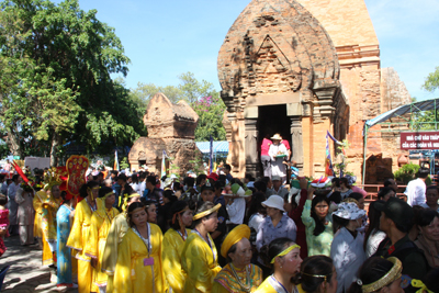 Untapped intangible heritage tourism