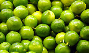 Lemon price downs sharply