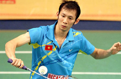 Nguyen Tien Minh.