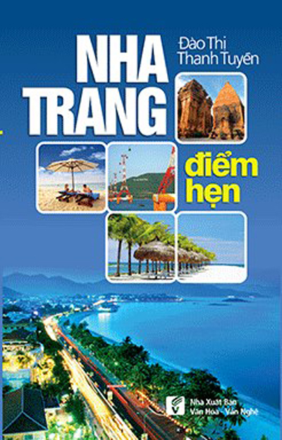 An interesting guidebook for Nha Trang