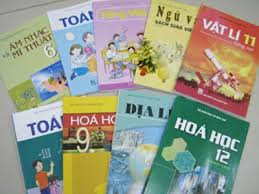 New high-school textbooks to be issued after 2015