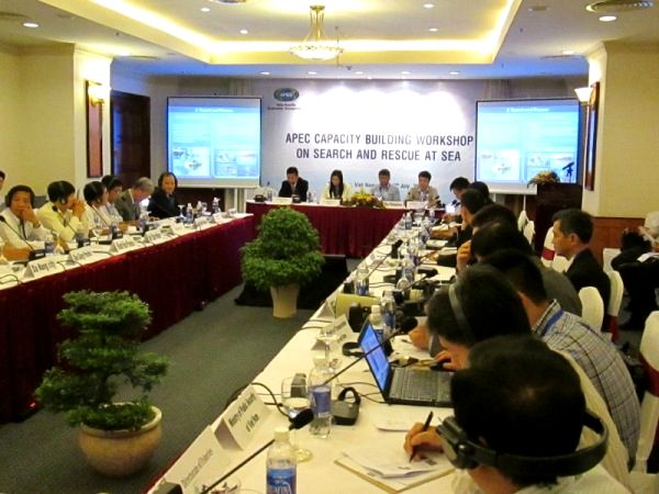 APEC Vietnam to host ASEAN Regional Disaster Emergency Simulation Exercise