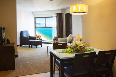 Summer promotion at Best Western Premier Havana Nha Trang Hotel