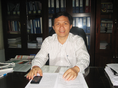 Khanh Hoa Hospital of Tropical Diseases to open in 2014