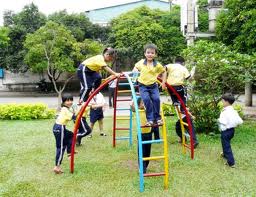 More investment in children’s amusement parks