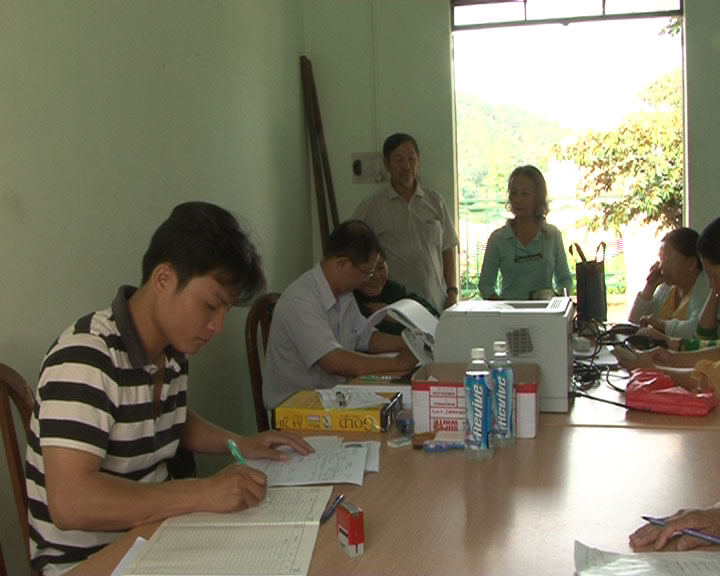 Preferential loans help poverty elimination and sustainable development