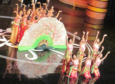 National choreography competition for young talents to be held