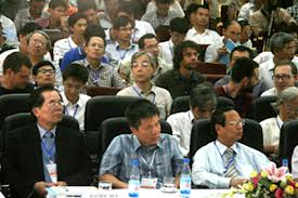 Nha Trang hosts 8th National Mathematical Conference