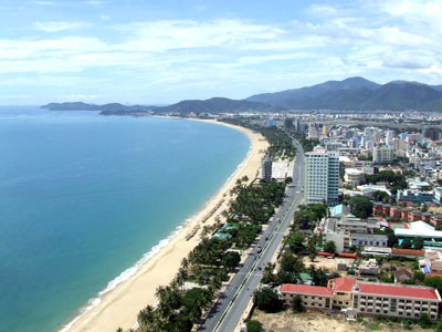 Nha Trang City