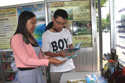 Khanh Hoa to upgrade tourist supporting centers