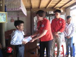 150 gifts offered to Agent Orange victims