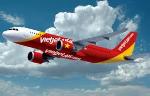 VietJetAir tickets available for 3,000 dongs