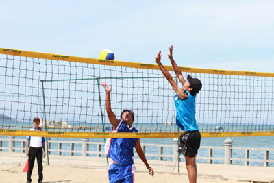 Khanh Hoa 7th physical training and sports festival to kick off