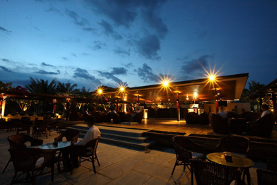 Special discount at Champa Club