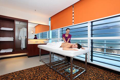 “Buy 1 Get 1” at Vous Spa