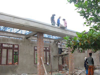 New school year: more schools and classes