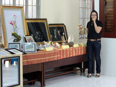 18 products join “Typical rural industrial product” selection