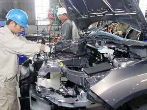 Vietnam still hot for American investors