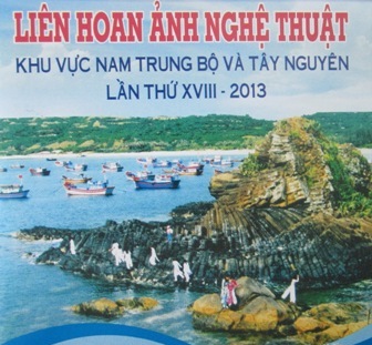 Khanh Hoa joins South Central and Central Highland art photography festival