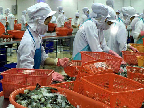 Vietnam still attractive to European businesses