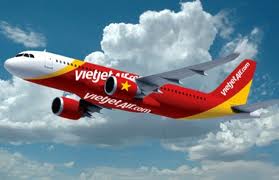 Vietjet agrees USD9 billion Airbus order