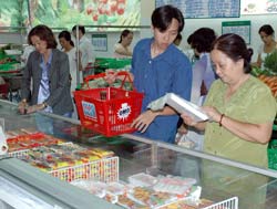 Khanh Hoa CPI rises by 1% in Sep.