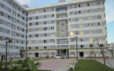 Nearly VND15b disbursed for housing loans