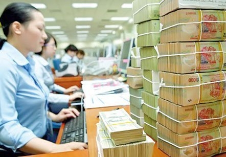 Loans for businesses on the rise