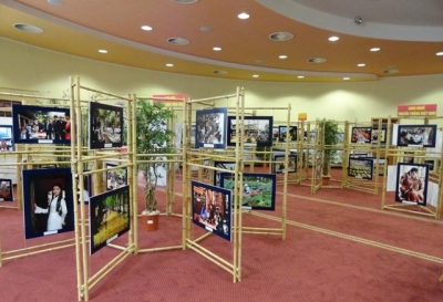 ‘Vietnam – World’s Rendezvous’ photo exhibition opens in Ukraine