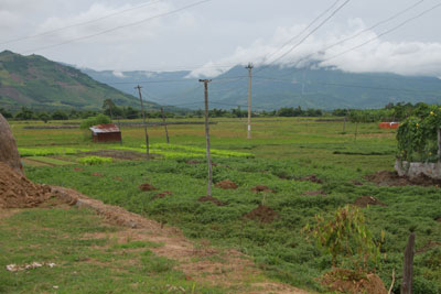 Cam Phuoc Dong Commune (Cam Ranh City) ready for flood control