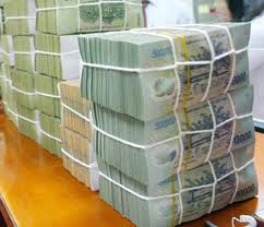 Money market sees positive improvement