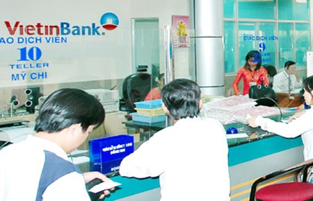 Vietinbank offers VND2000b credit program for consumption and small production