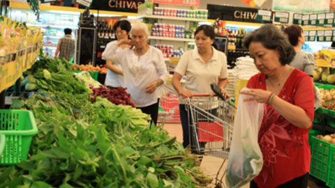 Vietnam ranks 99th for ease of doing business