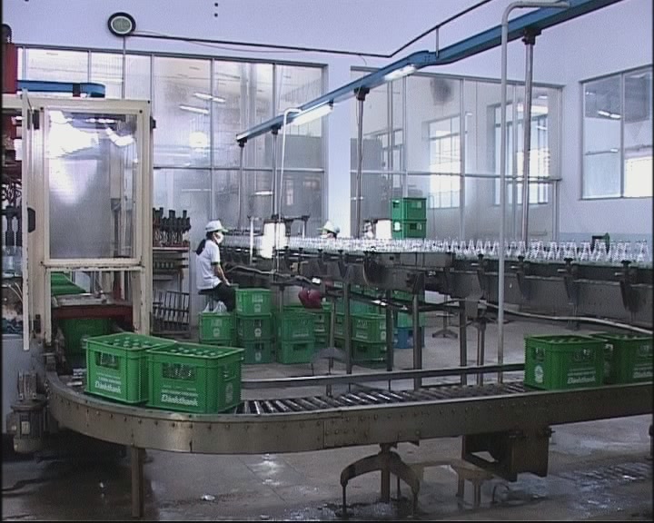 Khanh Hoa’s IIP rises by 4.22%