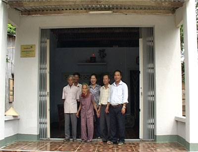 Effectiveness from “Day for the poor” campaign